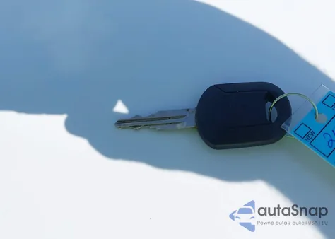 2014 Chevrolet Captiva Sport Lt из США, поврежденный, VIN 3GNAL3EK9ES662089